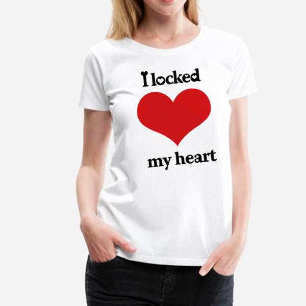 Lock and key couple shirt | My Couple Goal