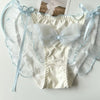 Lolita Couple Underwear