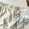 Lolita Couple Underwear