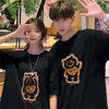 Love Bear Funny Shirts for Couples