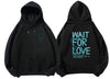 Love Cute Couple hoodies