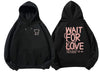 Love Cute Couple hoodies