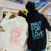 Love Cute Couple hoodies