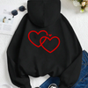 Love Hoodies for Couples