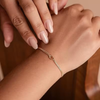 Love Knot Bracelet