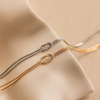 Love Knot Bracelet