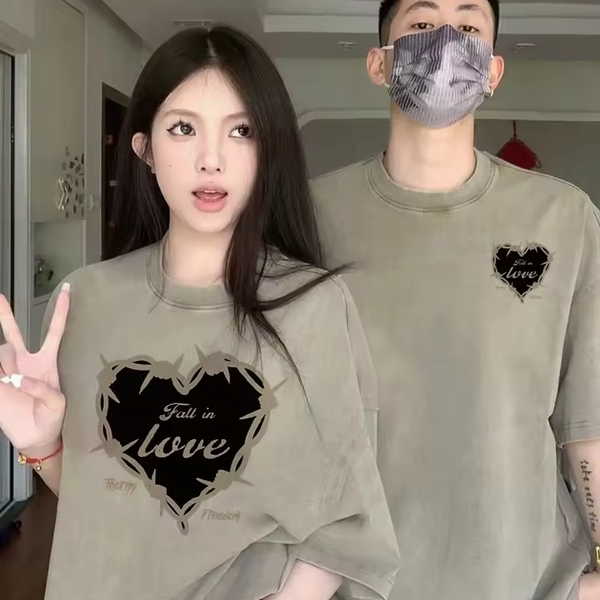 Love Matching Shirts | My Couple Goal