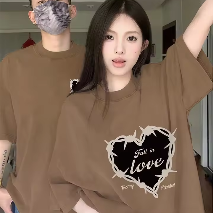 Love Matching Shirts