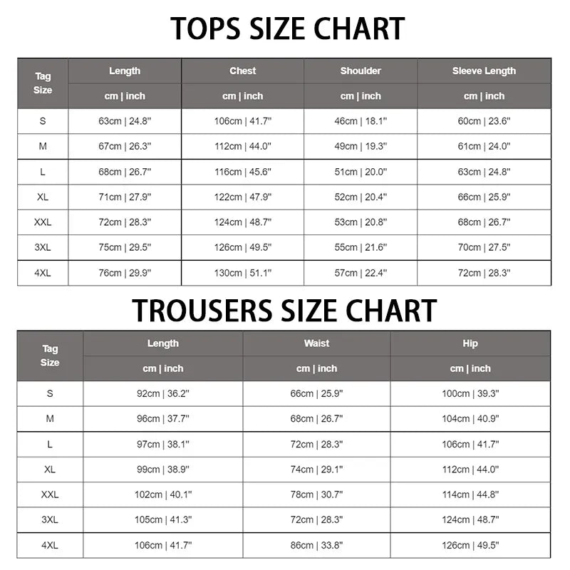 Love Matching Tracksuit