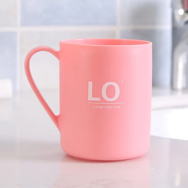 Love Mugs for Couples