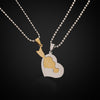 Love You Promise Necklace