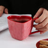 Love Mugs Couple Heart Mug