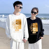 Lucky Rabbit Couple Sweatshirt