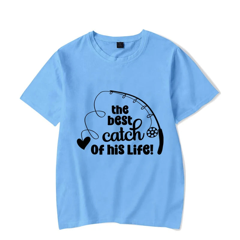 Lucky Fisherman Shirt