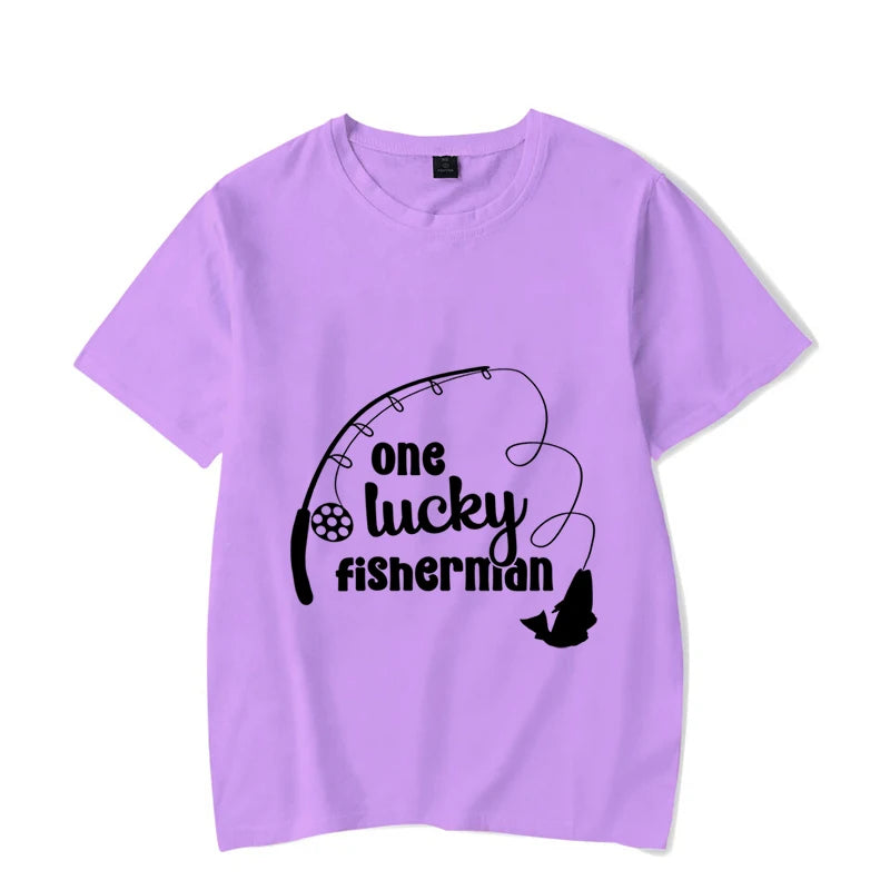 Lucky Fisherman Shirt