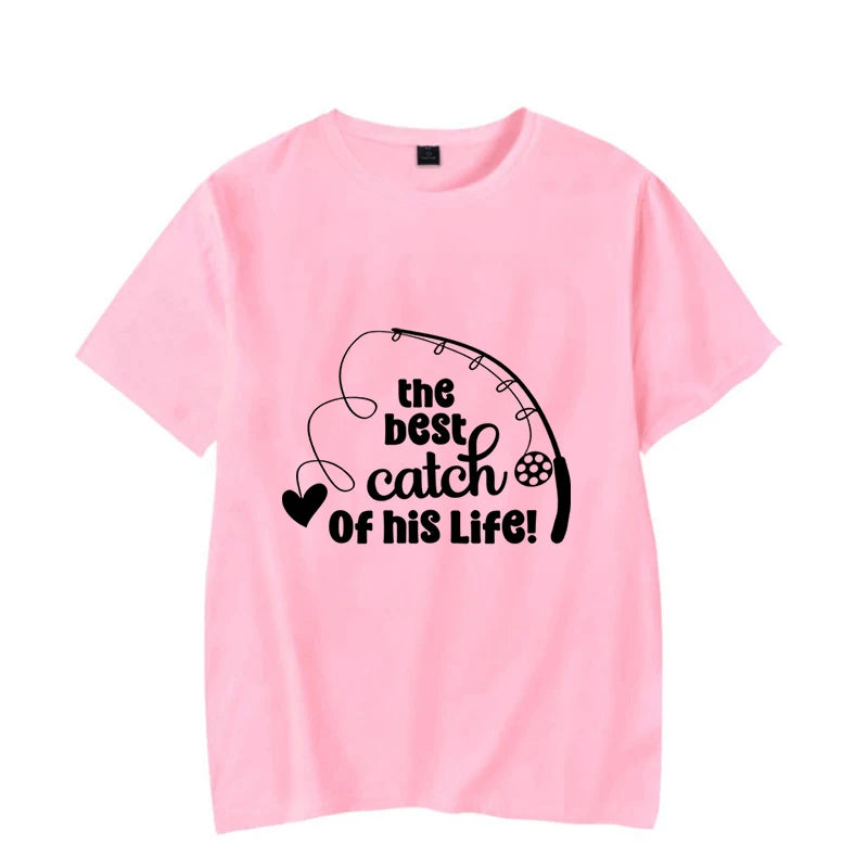 Lucky Fisherman Shirt