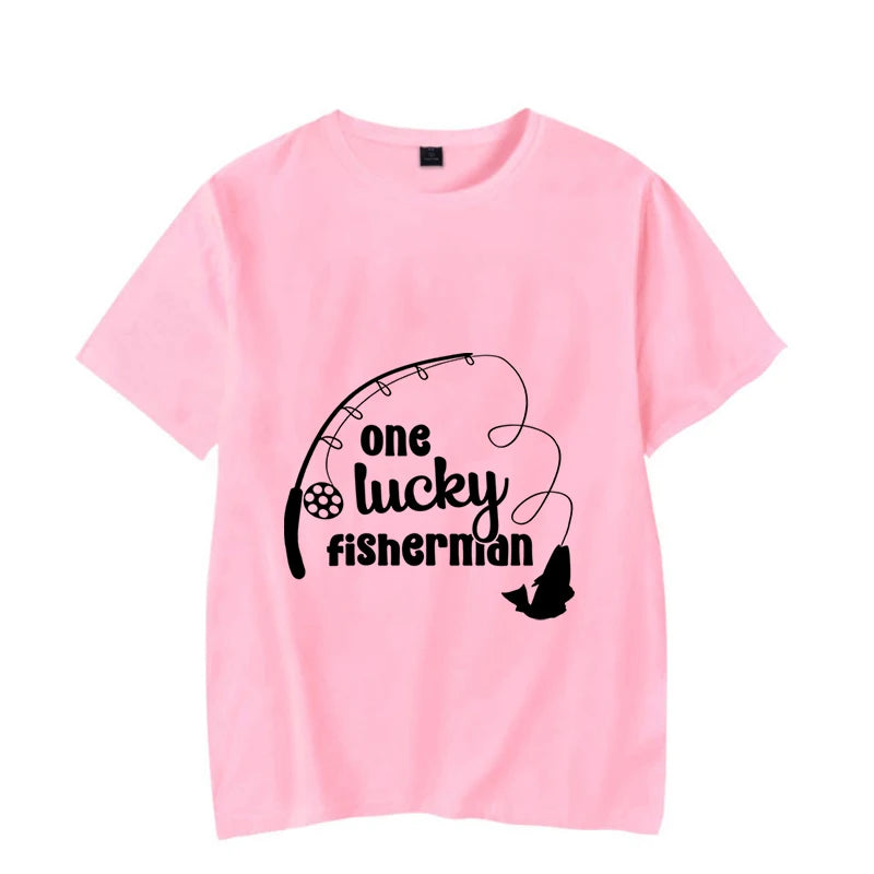 Lucky Fisherman Shirt