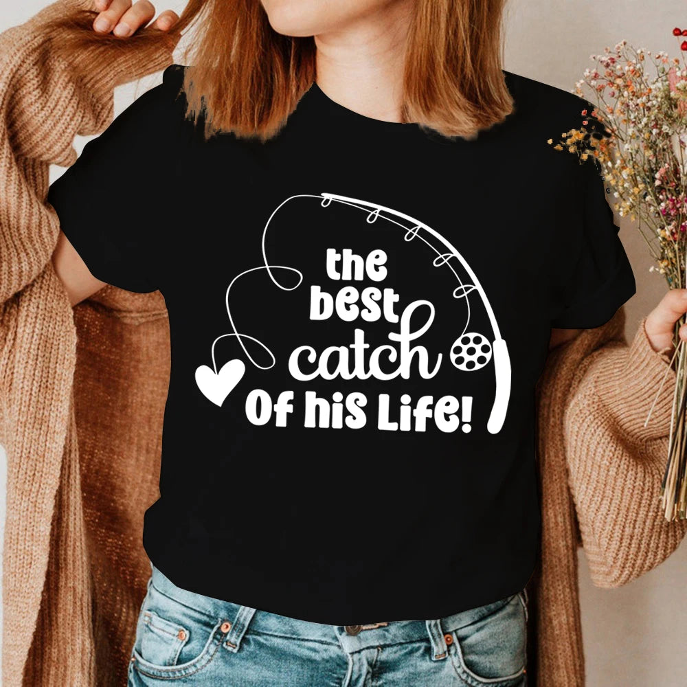 Lucky Fisherman Shirt
