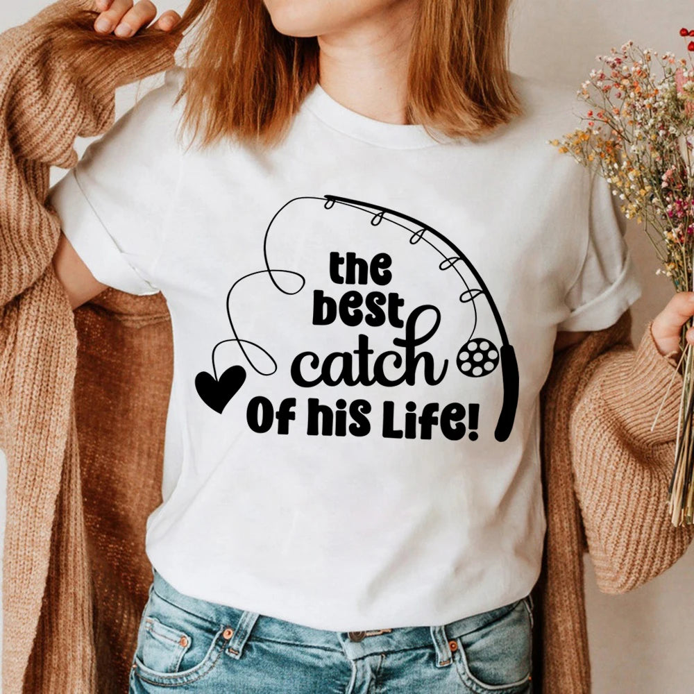 Lucky Fisherman Shirt
