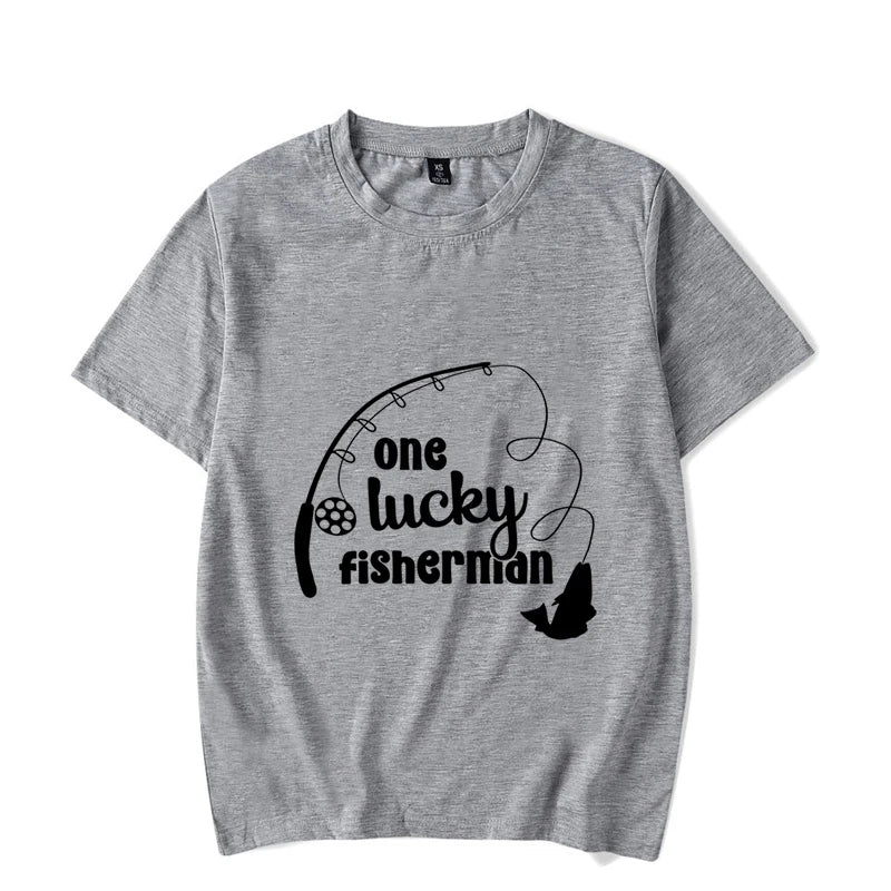 Lucky Fisherman Shirt