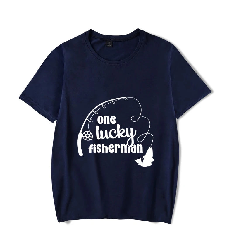 Lucky Fisherman Shirt