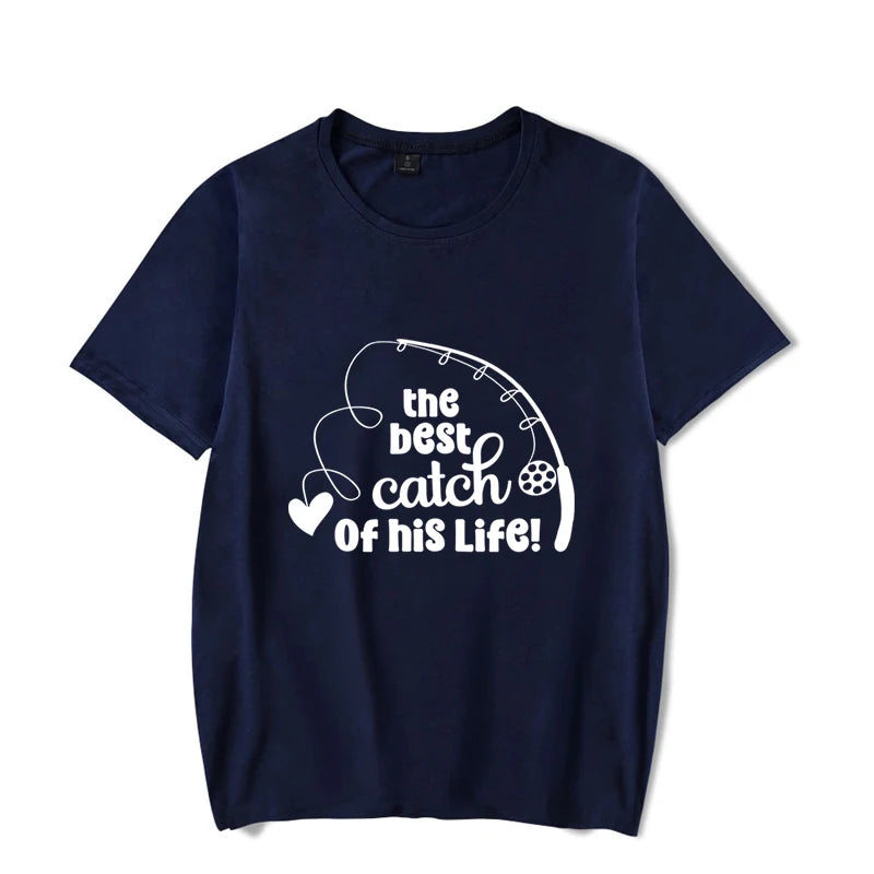 Lucky Fisherman Shirt