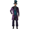 Mad Hatter Couples Halloween Costumes