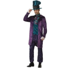 Mad Hatter Couples Halloween Costumes