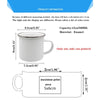 Mam Bear Dad Bear Coffee Mugs