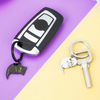 Matching Cat Keychain