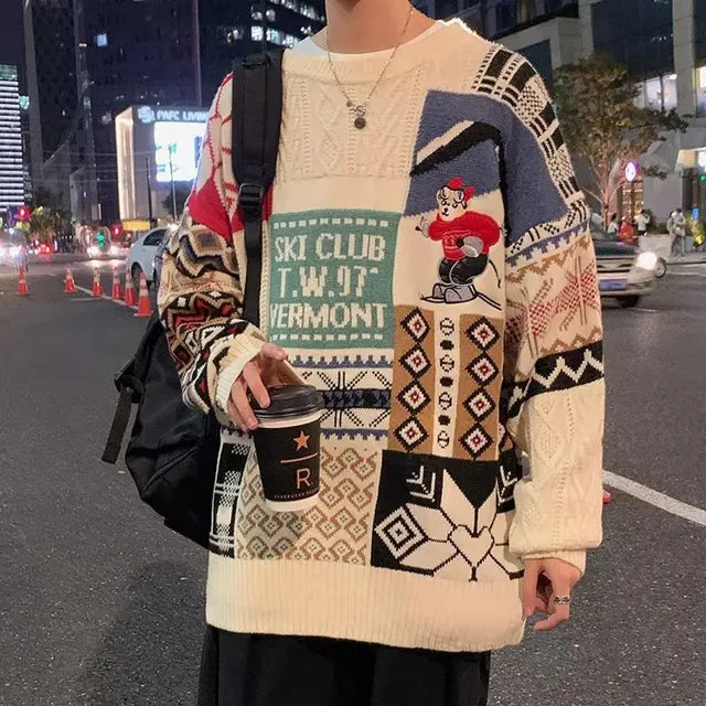 Matching Christmas Sweatshirts