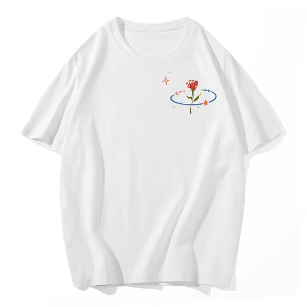 Matching Cute Couple Shirts | My Couple Goal