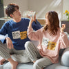 Matching Pajama Sets for Couples
