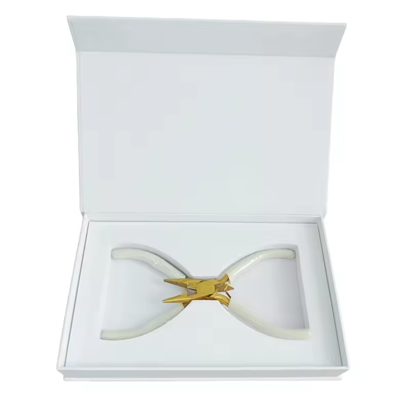 Matching Permanent Bracelets for Couples