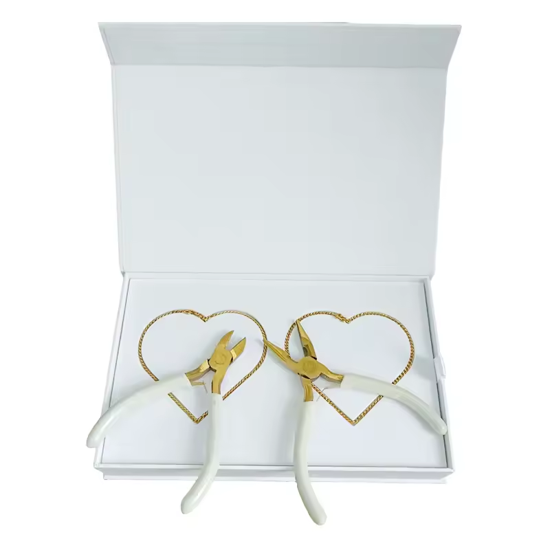 Matching Permanent Bracelets for Couples