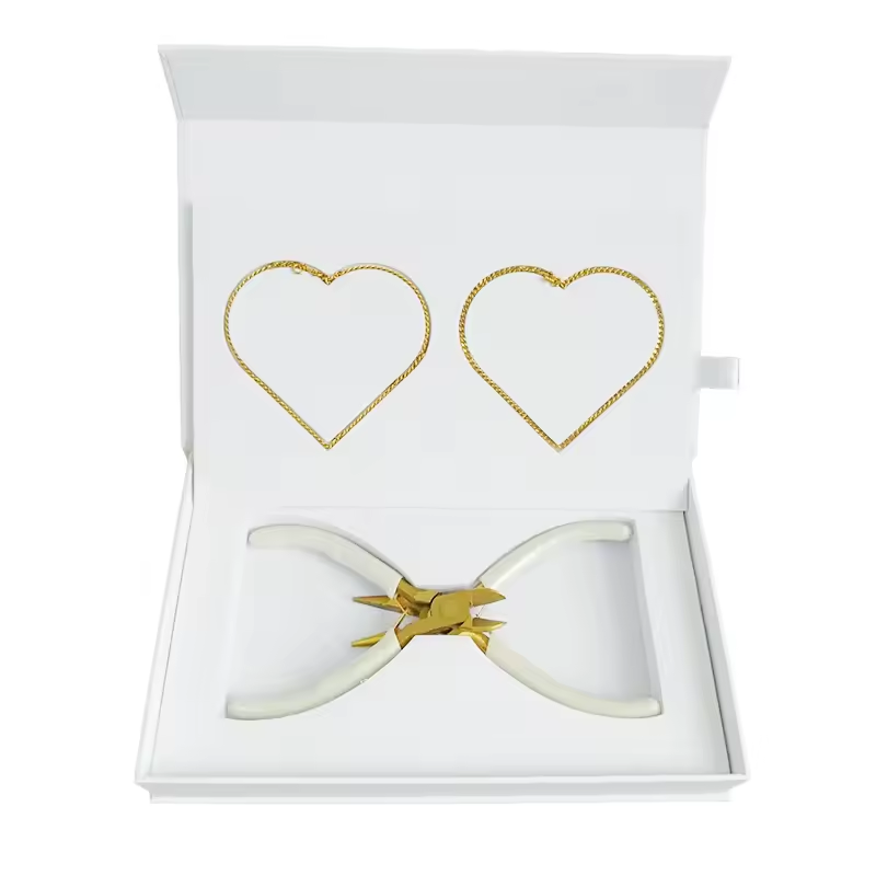 Matching Permanent Bracelets for Couples