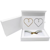 Matching Permanent Bracelets for Couples