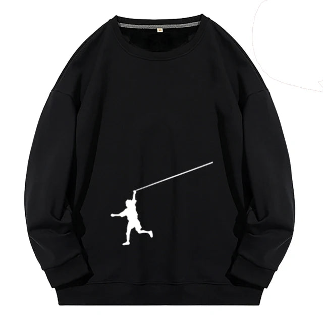 Matching Sweatshirts for Couples