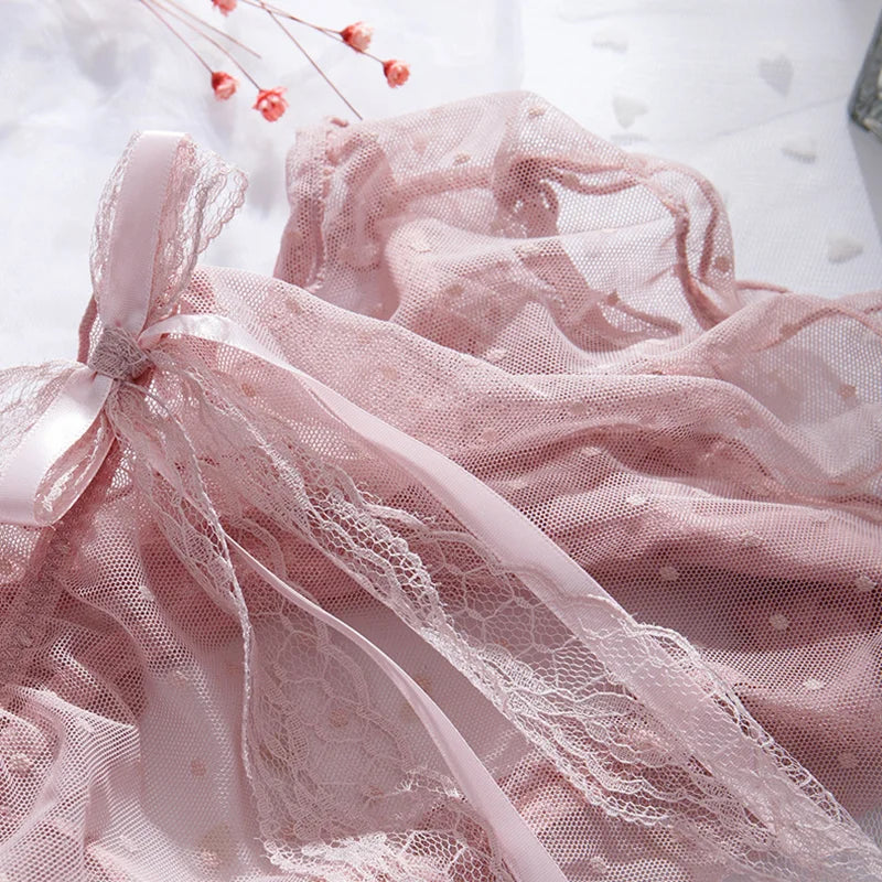 Matching Underwear Sets