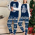 Matching Christmas Couples Pajamas