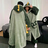 Matching Dinosaur Onesies