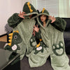 Matching Dinosaur Onesies