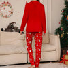 Matching Family Bear Christmas Pajamas
