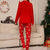 Matching Family Bear Christmas Pajamas