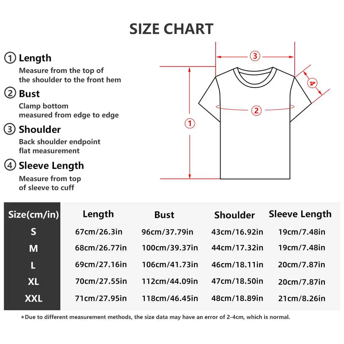 Matching Shirts Heart and Magnet