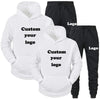 Matching Tracksuits Couples