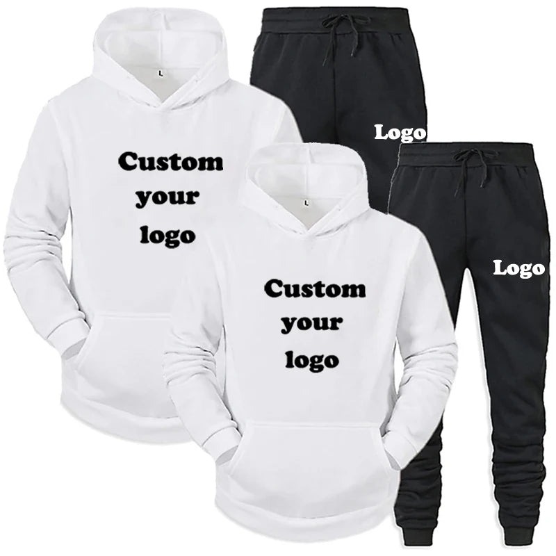 Matching Tracksuits Couples