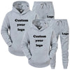 Matching Tracksuits Couples
