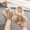 Matching slipper for couple