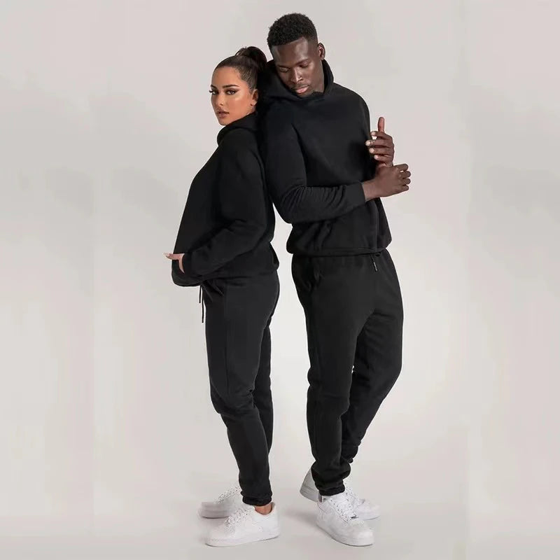 Matching sweat suits sale